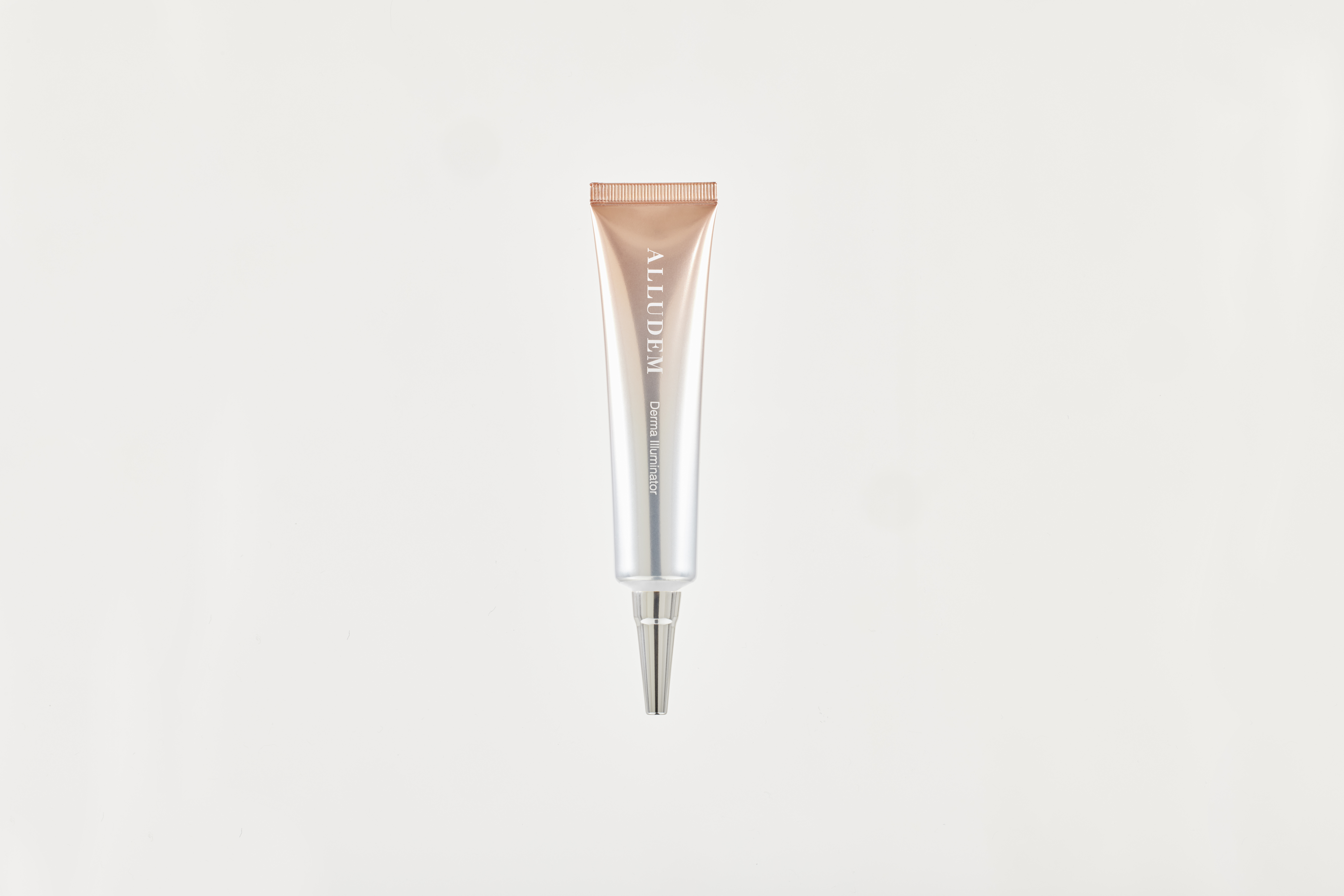 ALLUDEM Derma Illuminator 2本セット